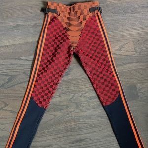 Adidas Collaboration W/ Paolina never worn new with tags